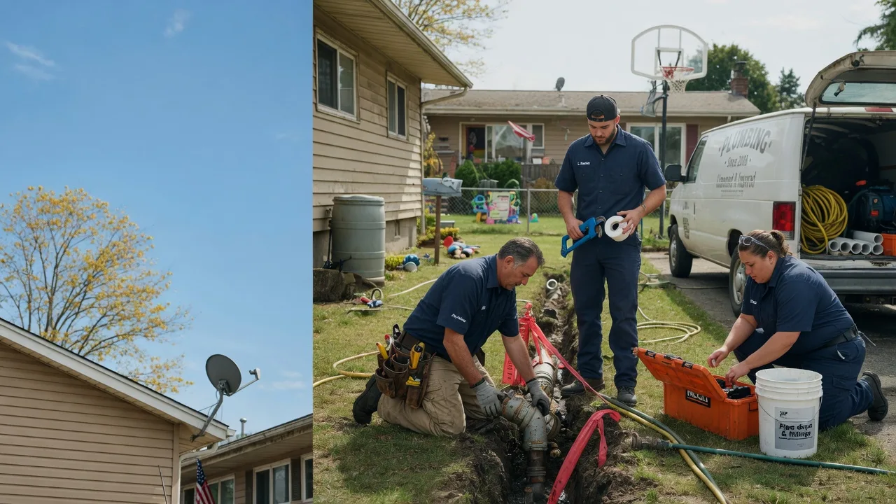 Garbage Disposal Replacement in Willisville, IL near me